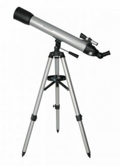 Bushman 80-800 (BN33) Teleskop kullananlar yorumlar